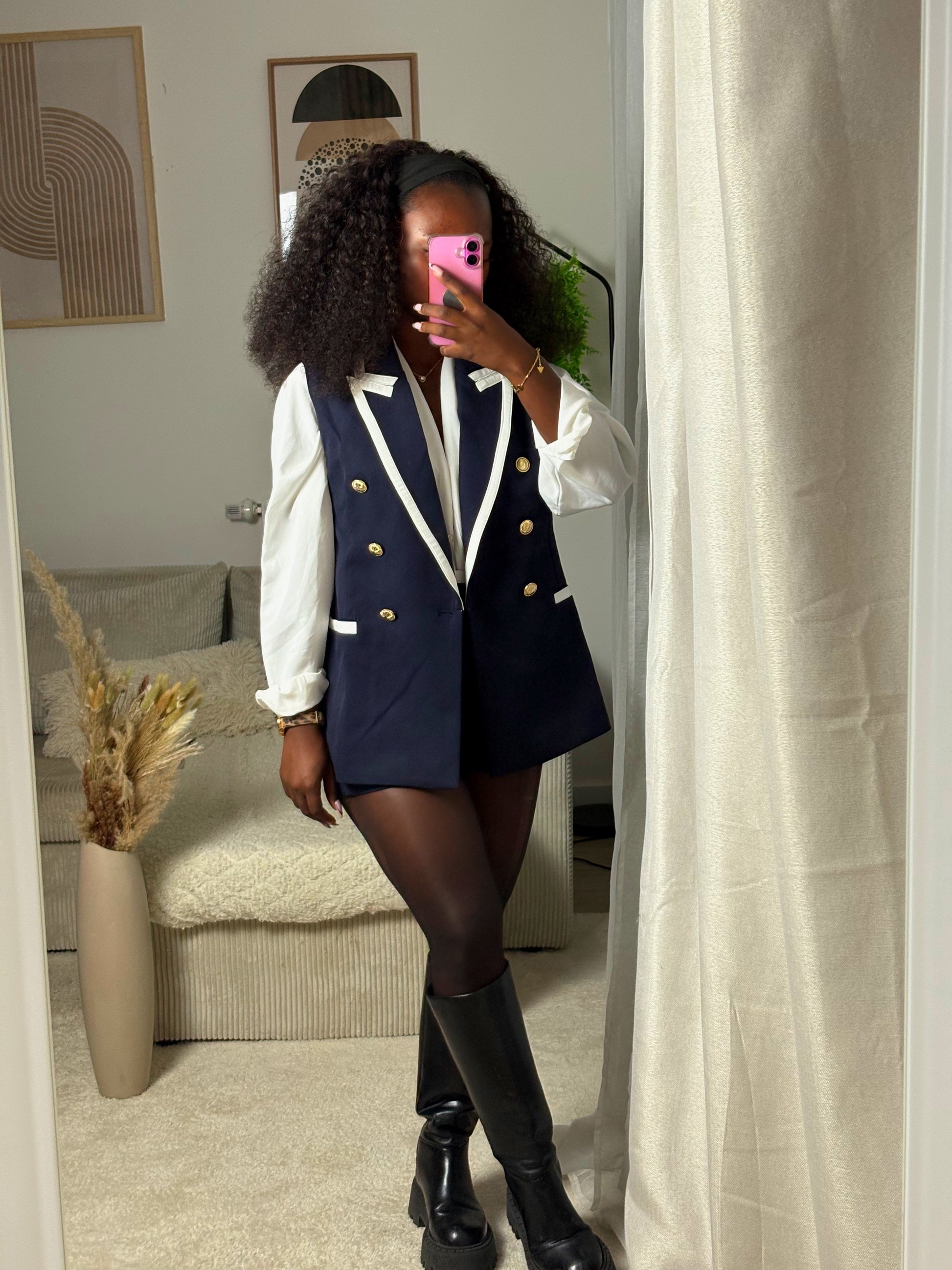Ensemble Emily