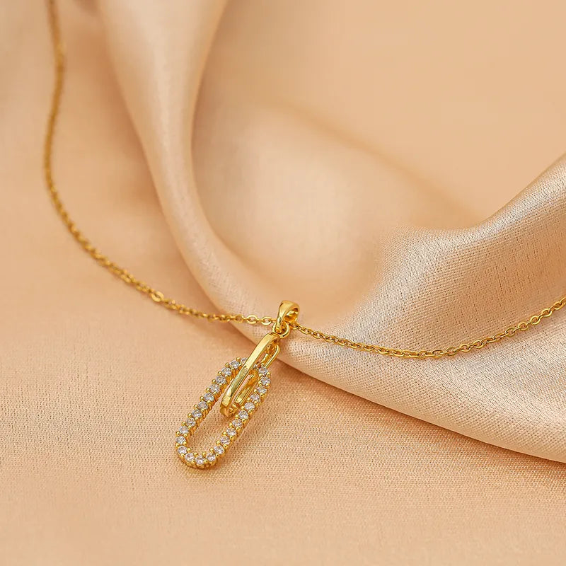Collier Infinitix