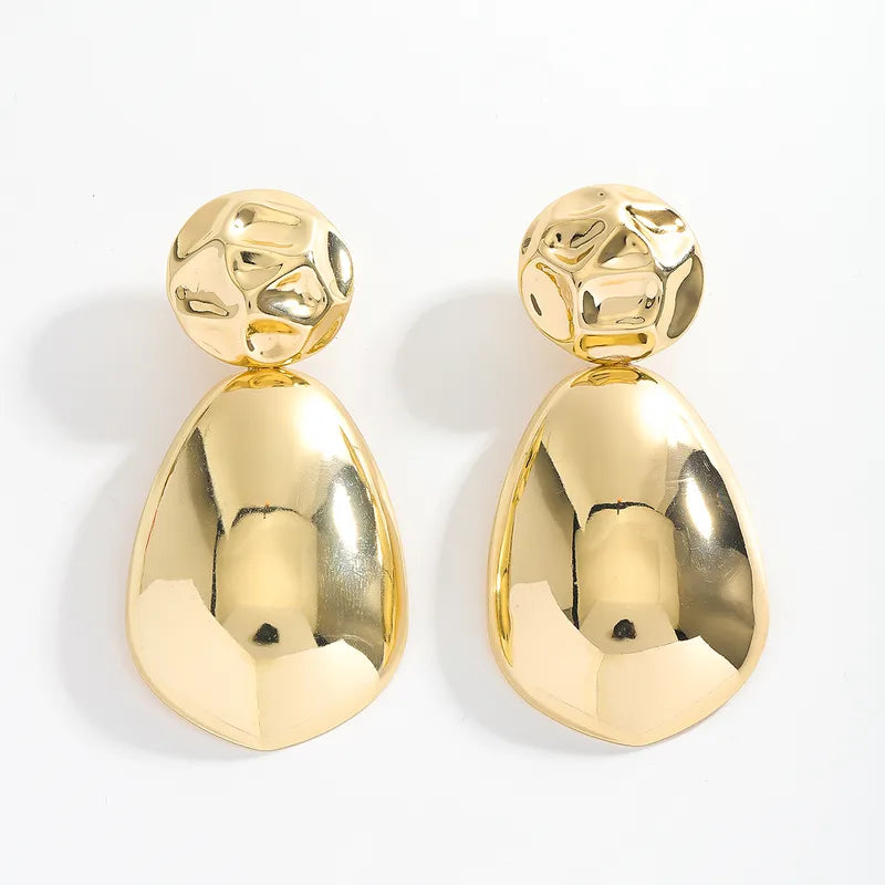 Boucle d’oreille sysy