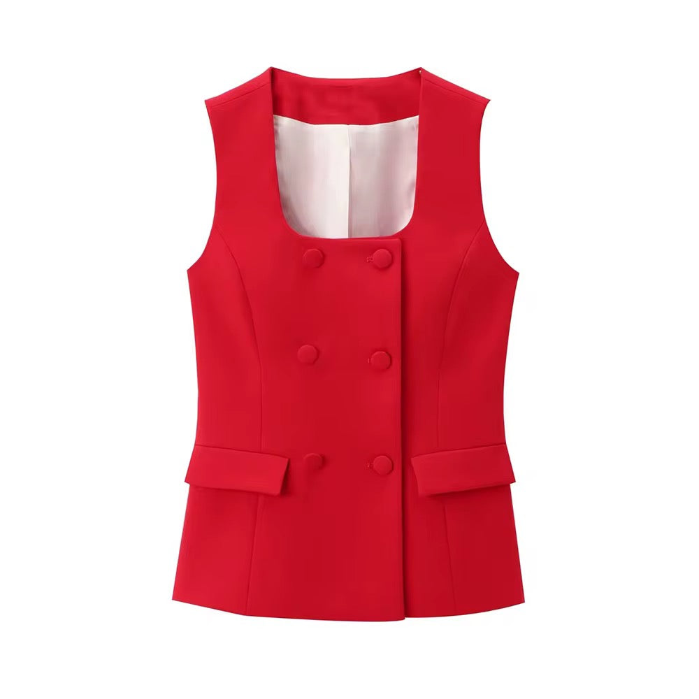 Blazer SUKI