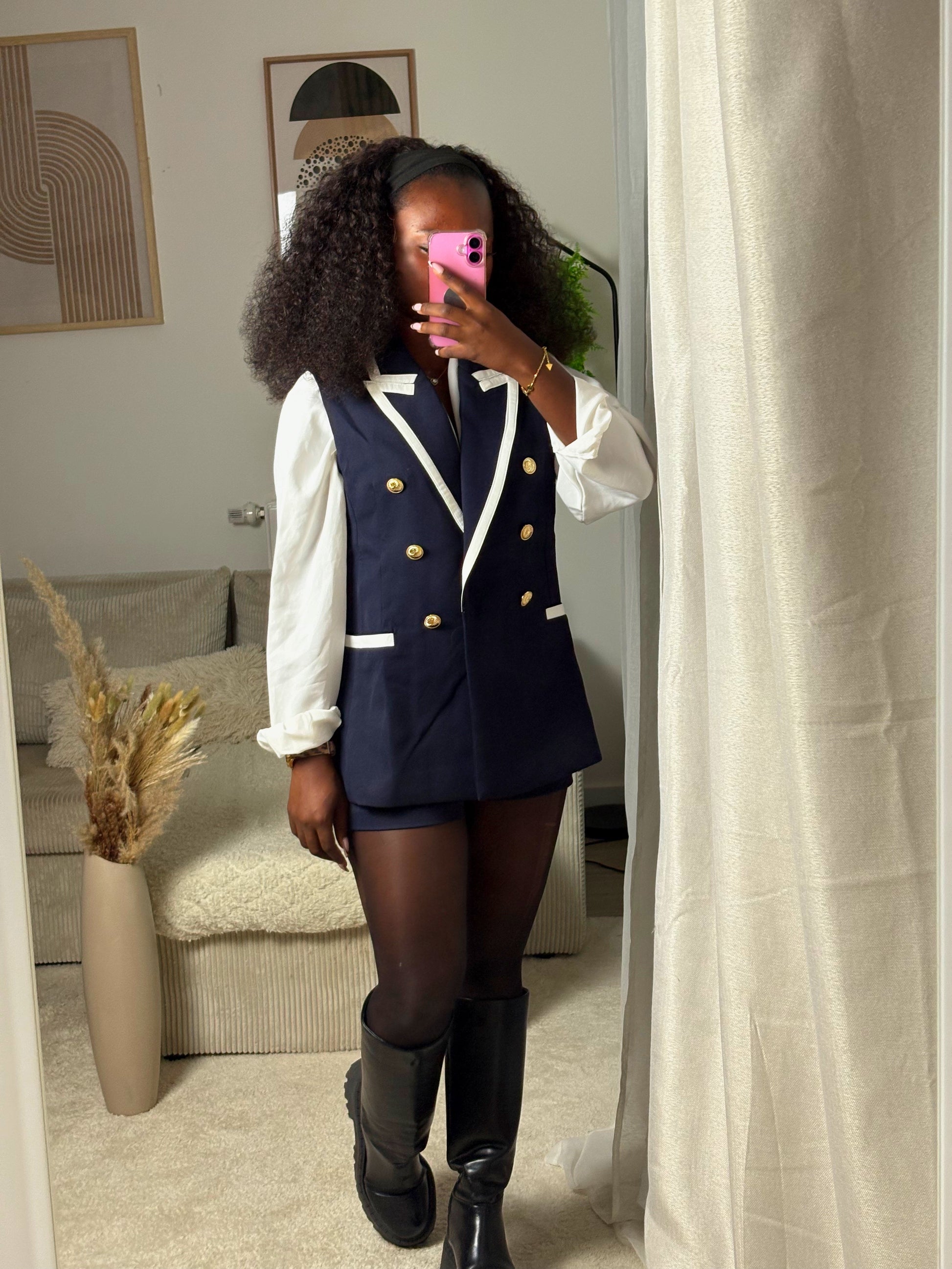 Ensemble Emily