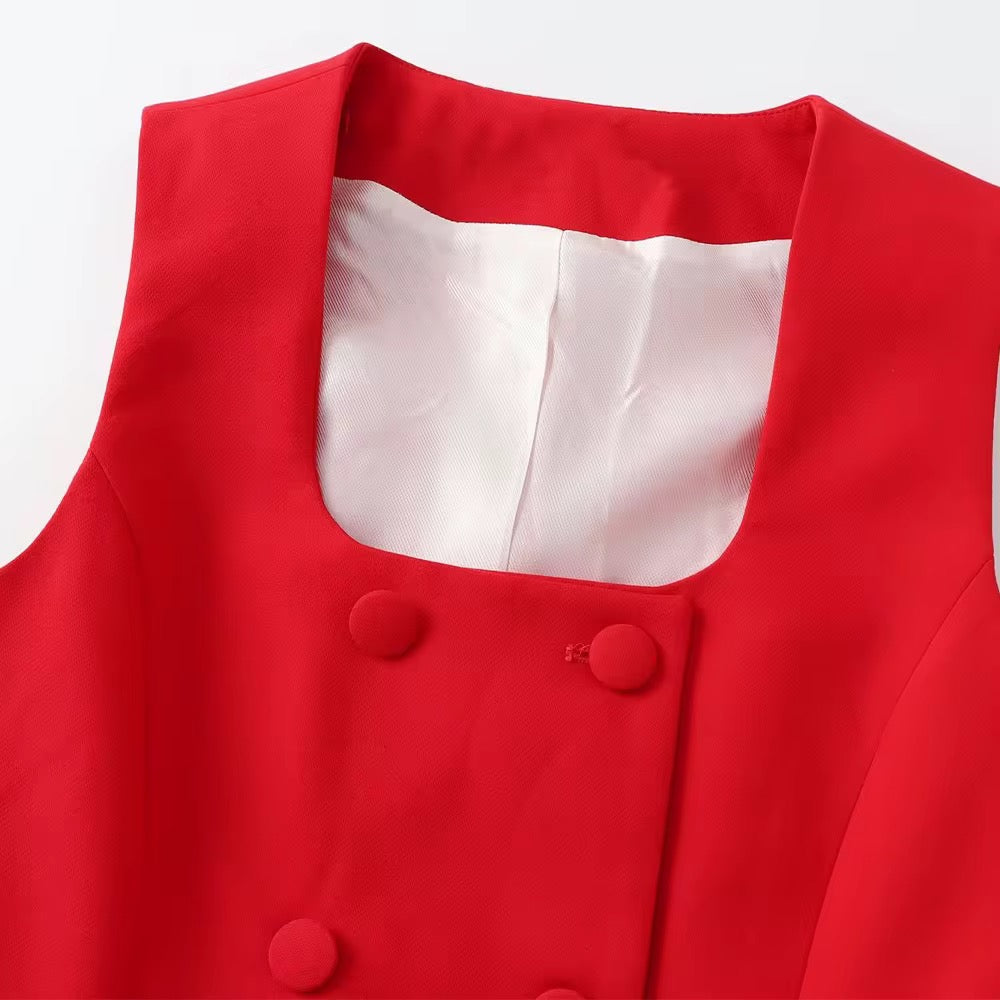 Blazer SUKI