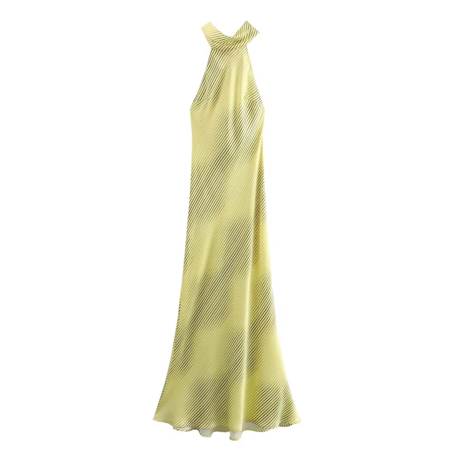 Robe CELIA - robe en soie