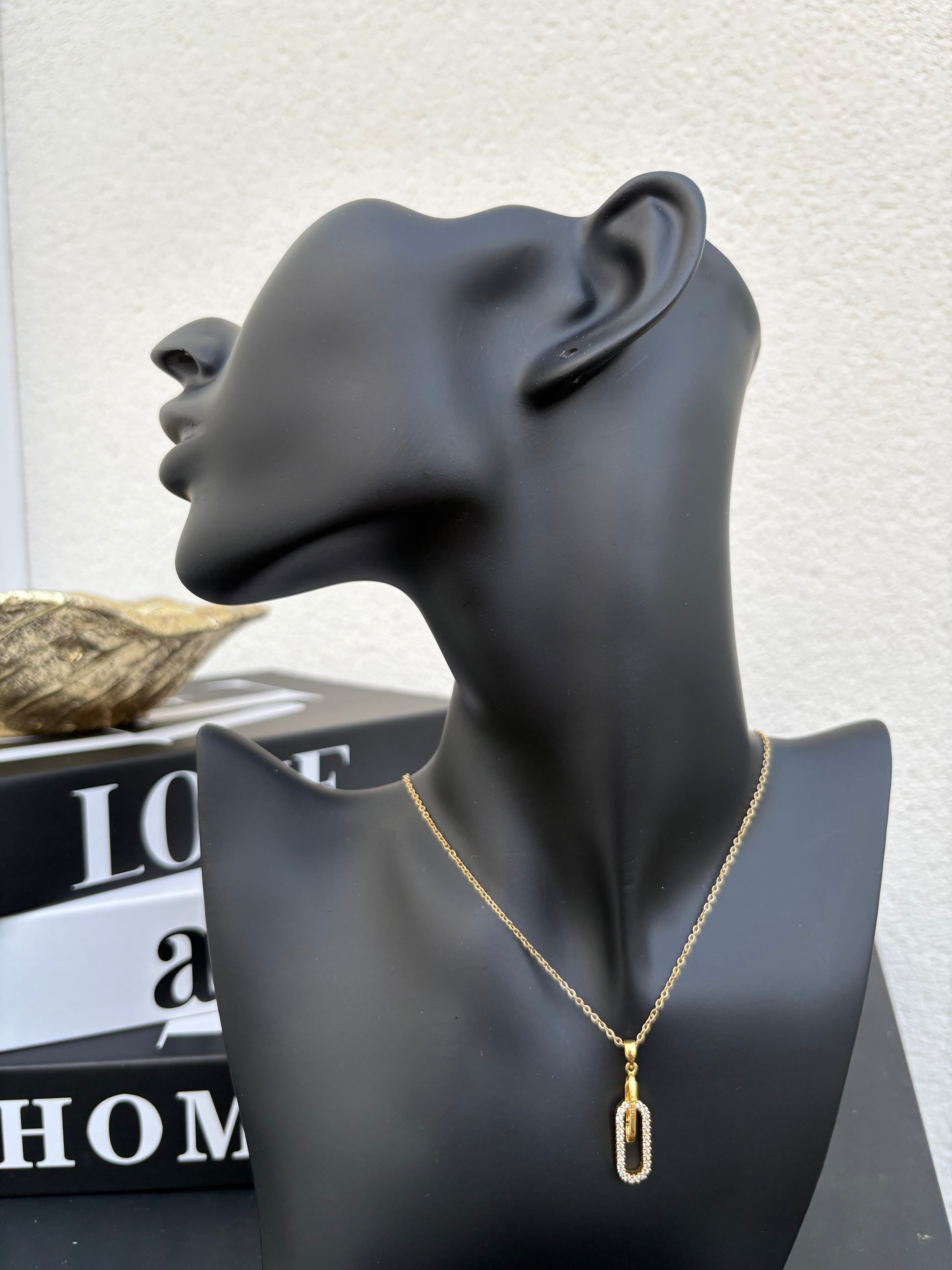 Collier Infinitix