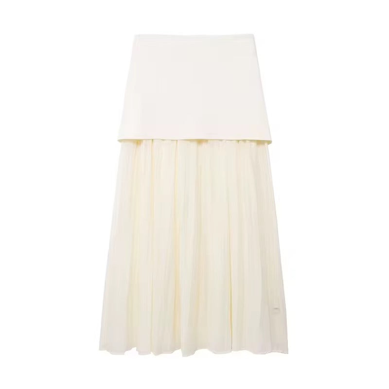 Ensemble jupe et haut DAIRA