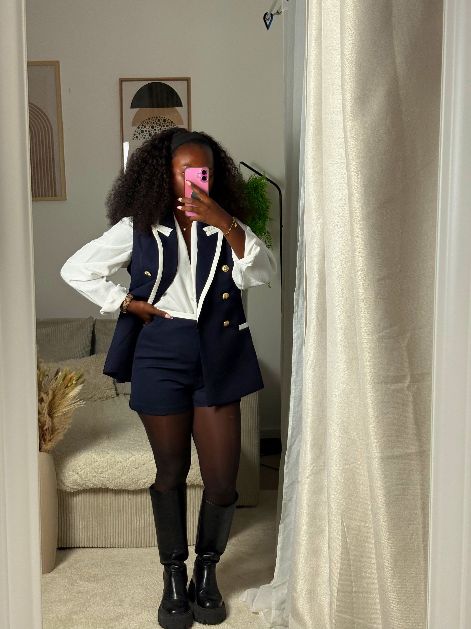 Ensemble Emily