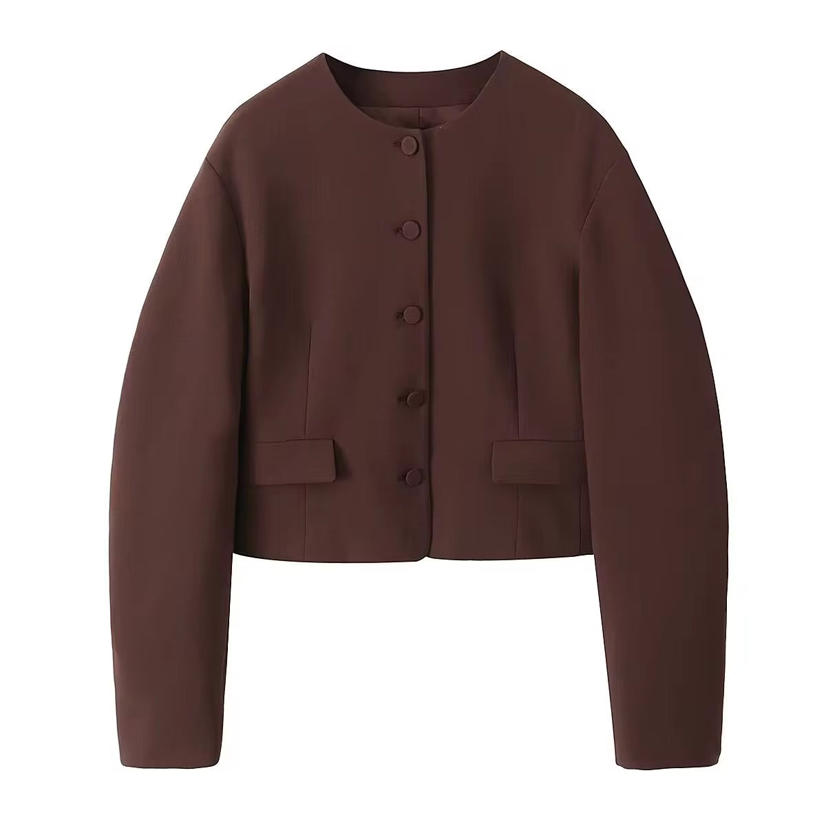 Ensemble jupe et veste SALOMÉ