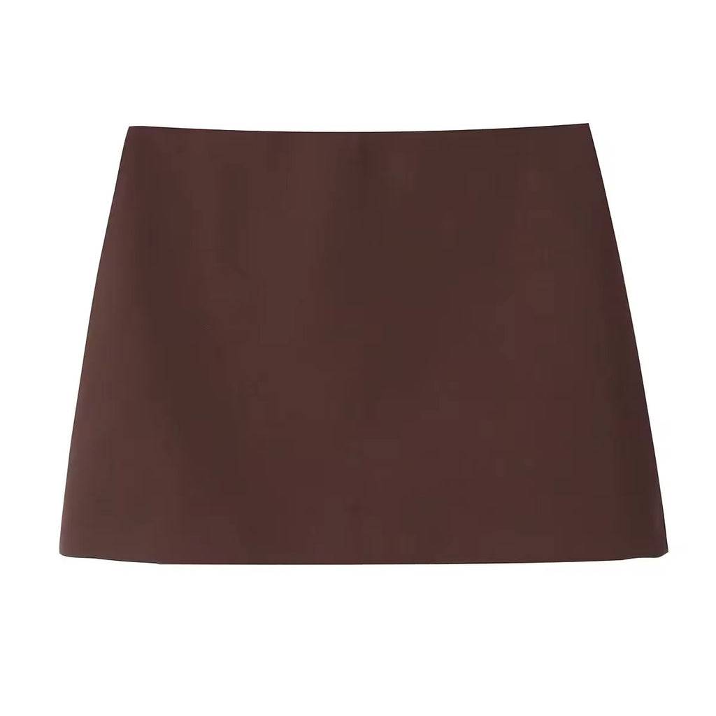 Ensemble jupe et veste SALOMÉ