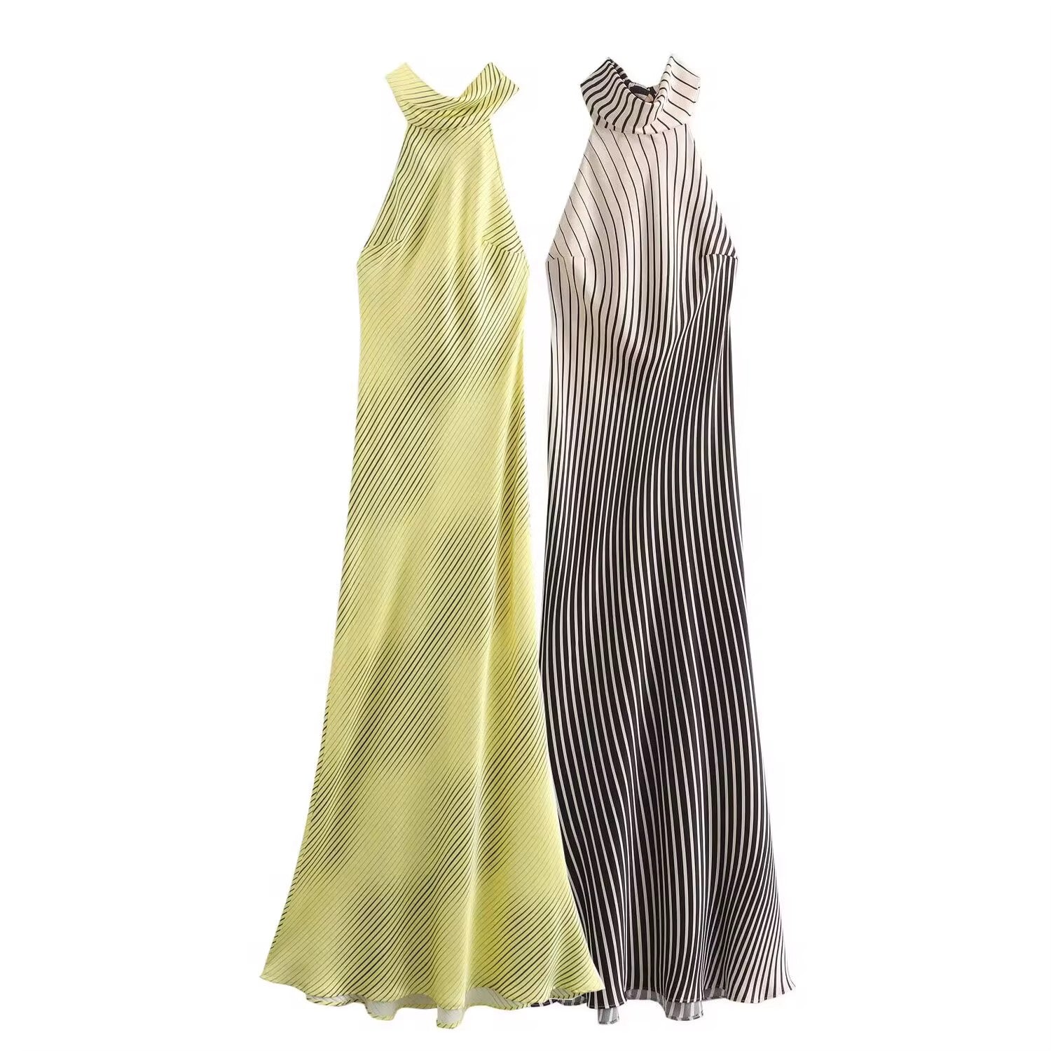 Robe CELIA - robe en soie