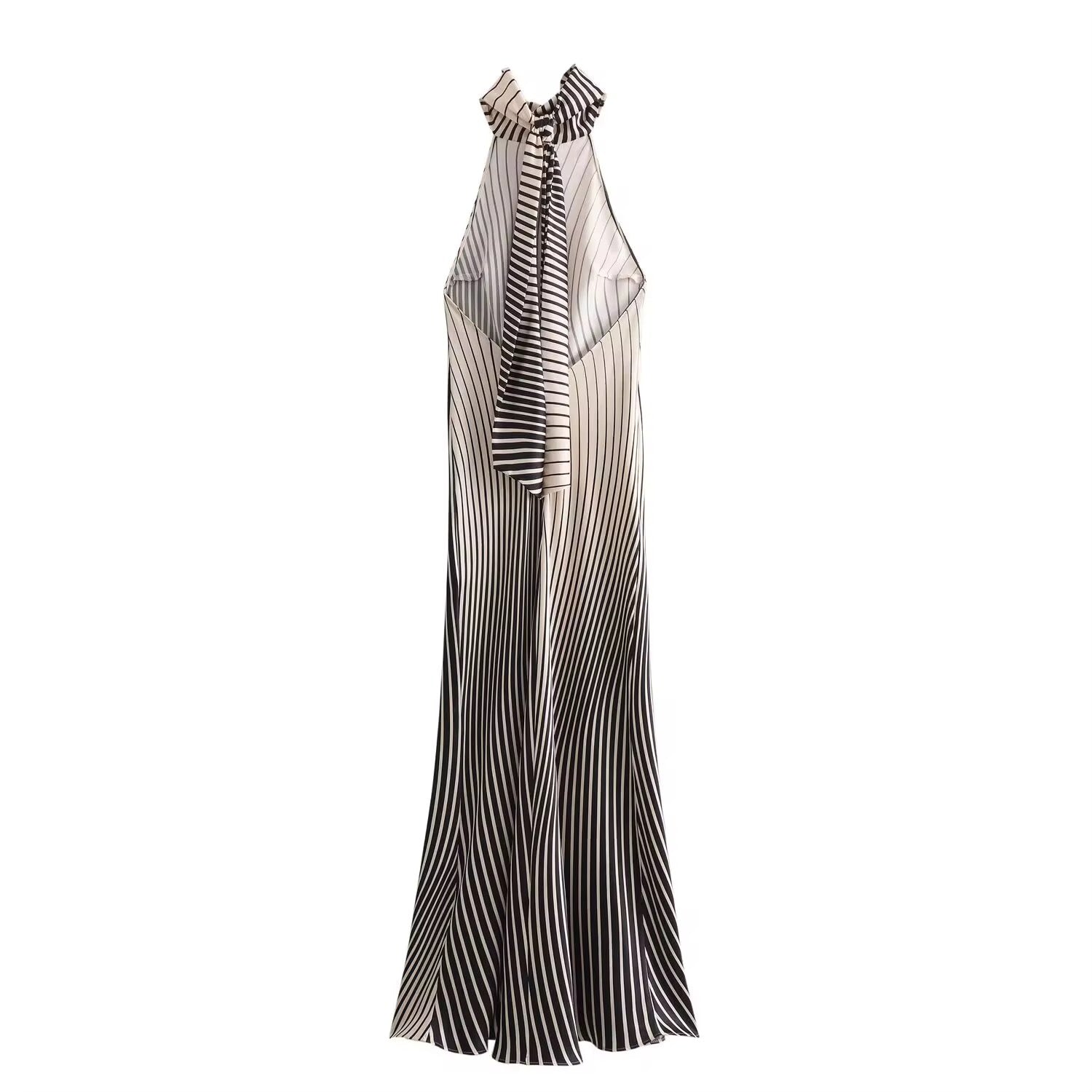 Robe CELIA - robe en soie