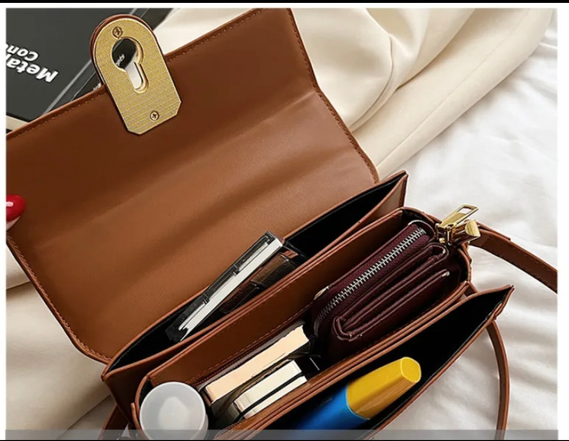 Sac capucine