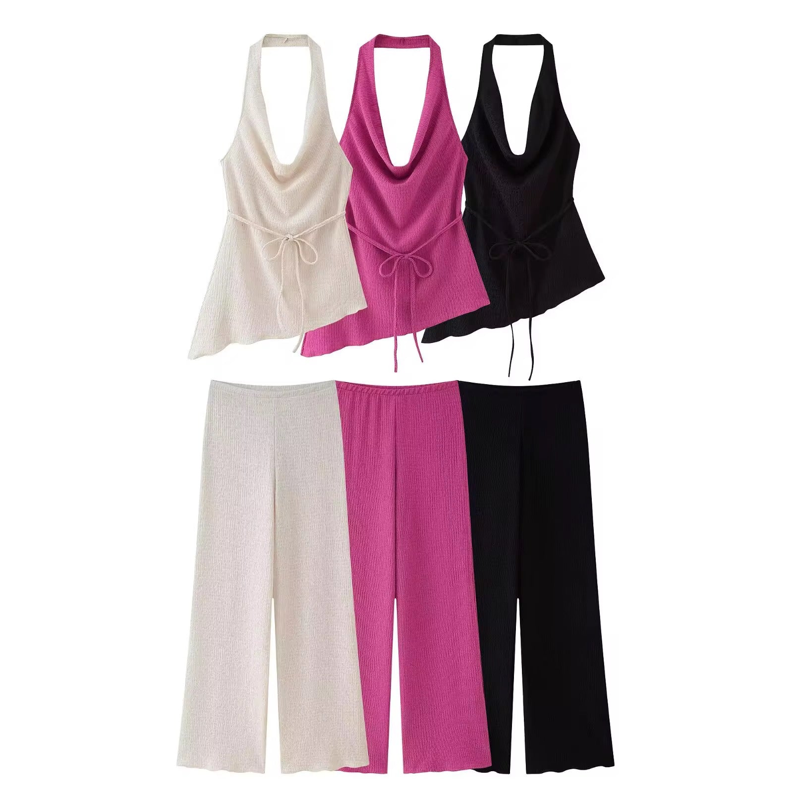 Ensemble Belinda