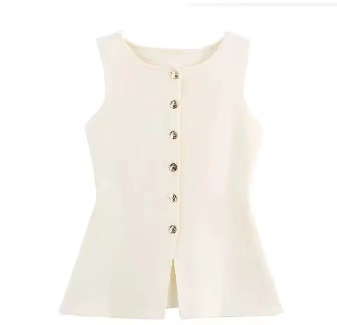 Ensemble jupe et haut DAIRA
