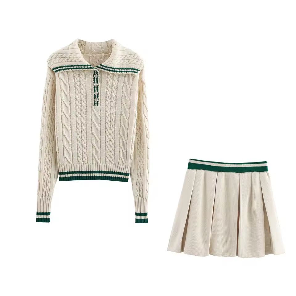 Ensemble en maille SERENA