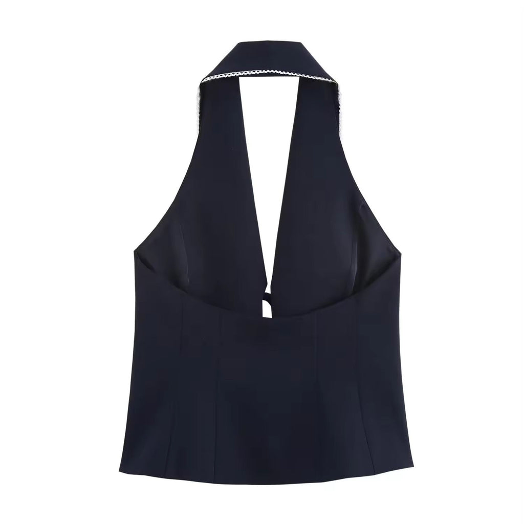 Top KLEIN - gilet