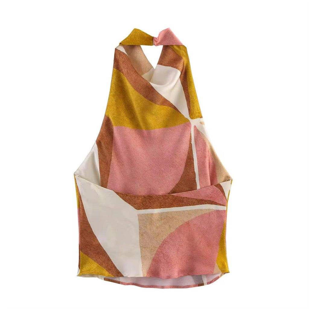 Ensemble jupe et haut ROMA