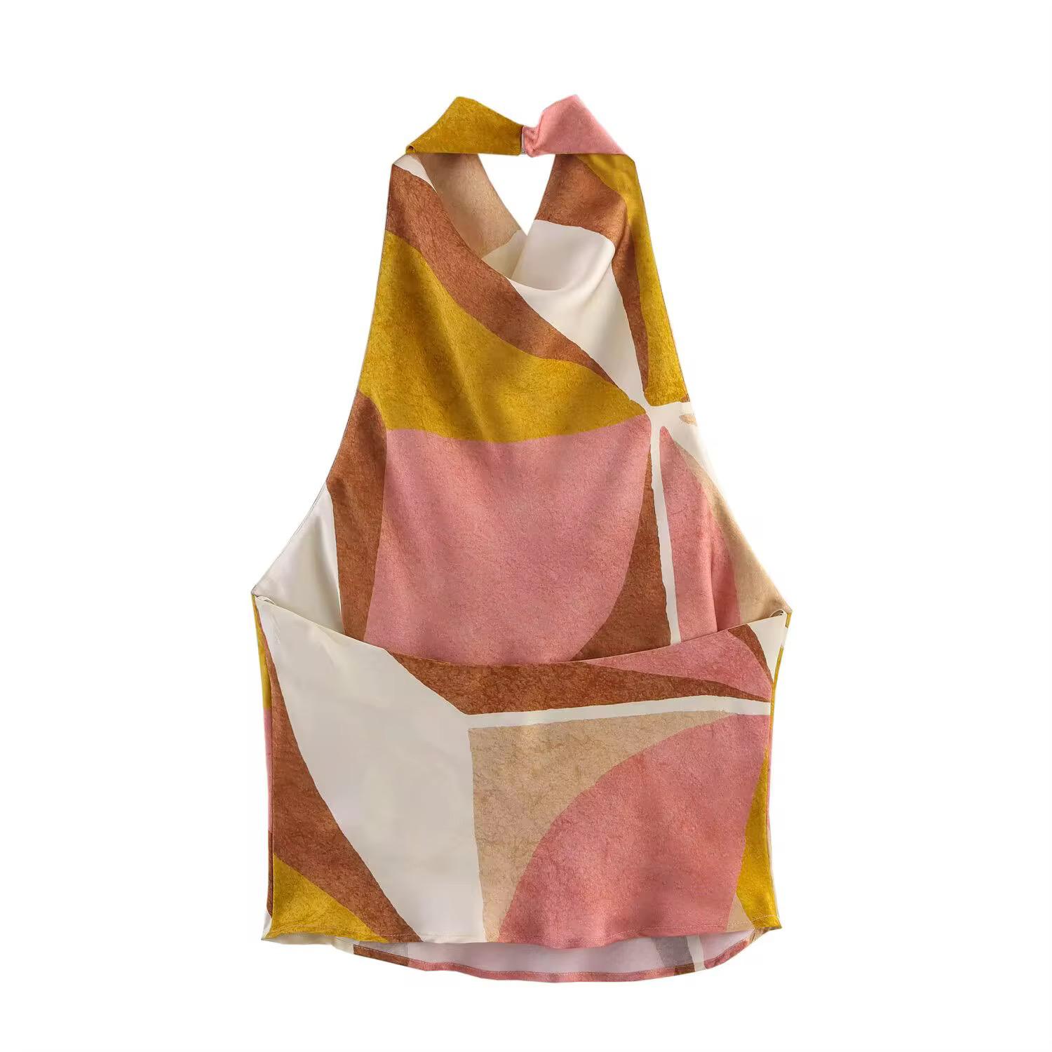 Ensemble jupe et haut ROMA