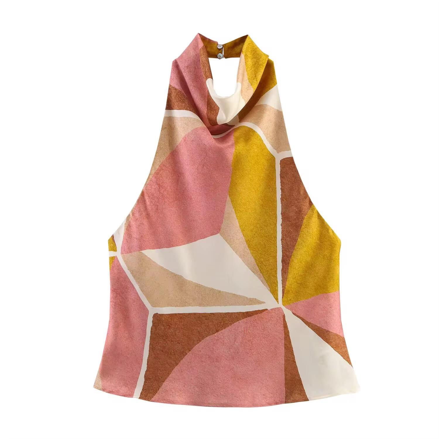 Ensemble jupe et haut ROMA