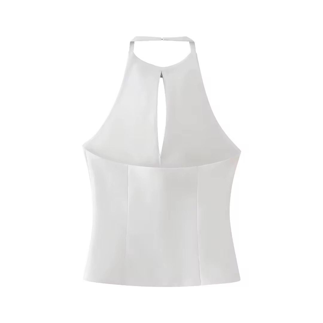 Gilet halter EVO