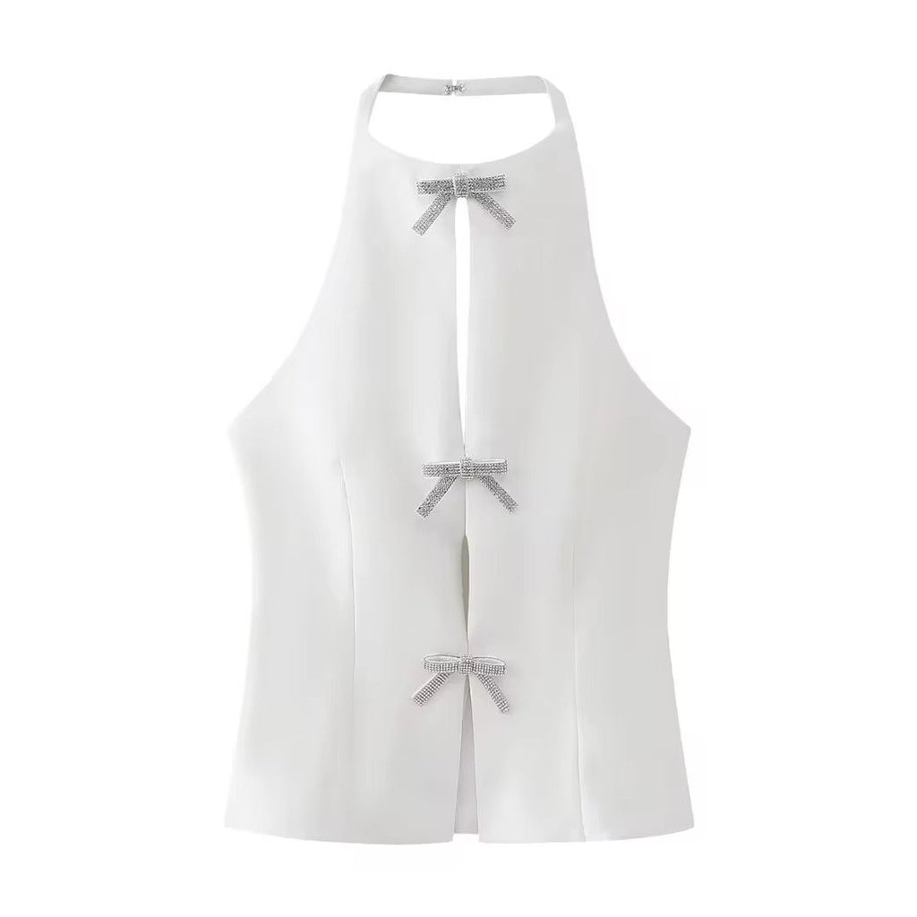 Gilet halter EVO