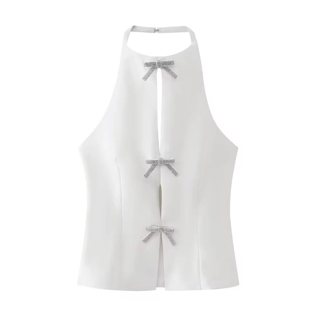 Gilet halter EVO