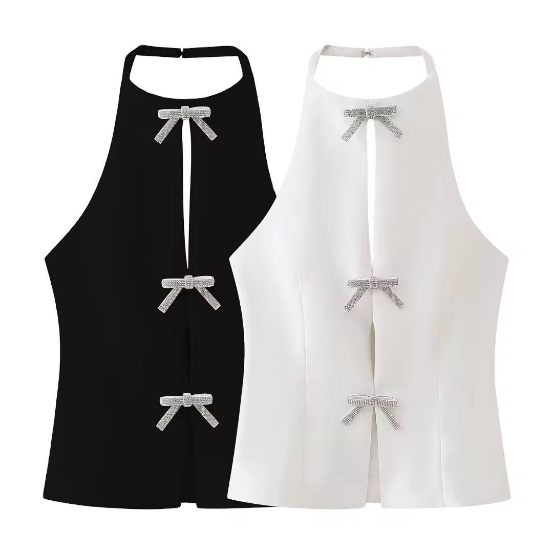 Gilet halter EVO
