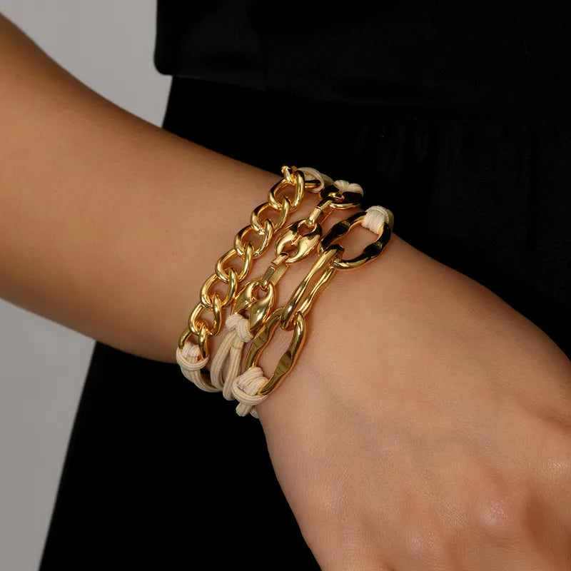Bracelet trio TAYM